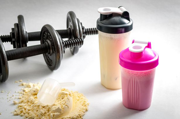 Ditch the protein shakes! Popular fitness supplements linked to reduced  LIFESPAN - Mirror Online