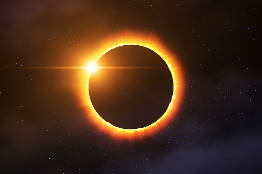 eclipse sol