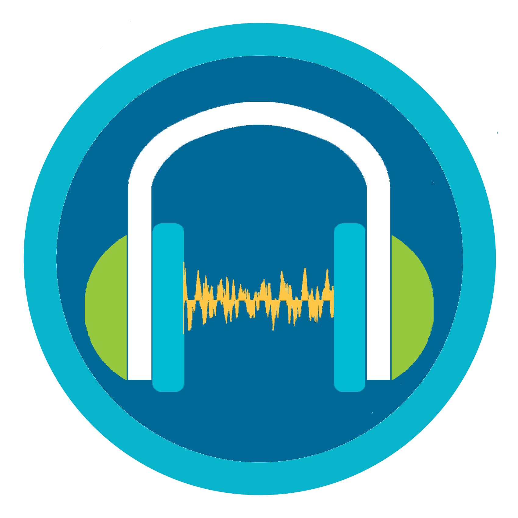 Audio icon